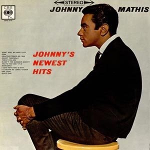 JOHNNY'S NEWEST HITS