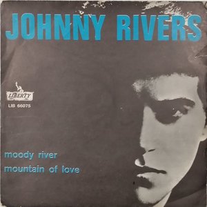 JOHNNY RIVERS
