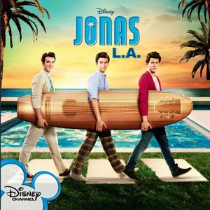 JONAS L.A.