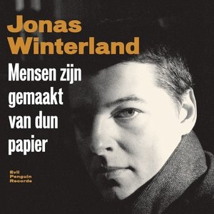 MENSEN ZIJN GEMAAKT VAN DUN PAPIER