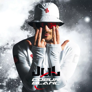 CŒUR BLANC