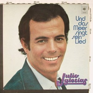 UND DAS MEER SINGT SEIN LIED
