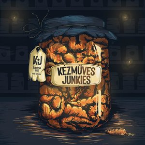 KÉZMŰVES JUNKIES