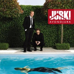 AVONDJURK