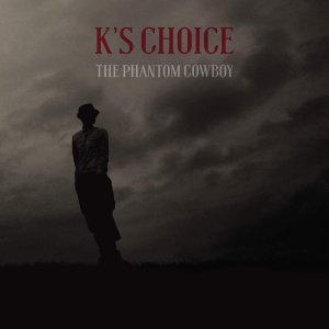 THE PHANTOM COWBOY