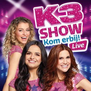 KOM ERBIJ! - LIVE