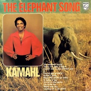 THE ELEPHANT SONG