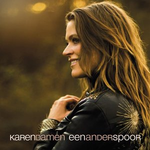 EEN ANDER SPOOR
