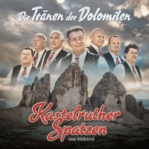 DIE TRÄNEN DER DOLOMITEN