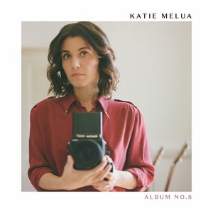 ALBUM NO. 8