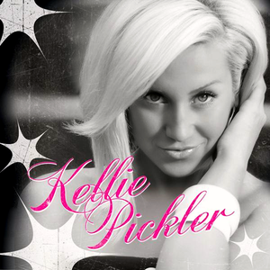 KELLIE PICKLER