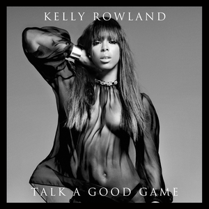 TALK A GOOD GAME