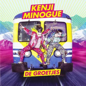 DE GROETJES