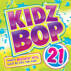 KIDZ BOP 21