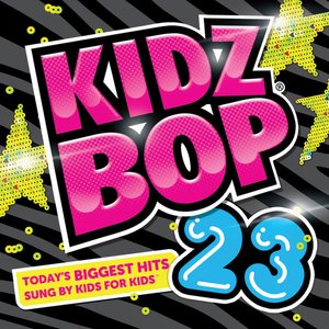KIDZ BOP 23