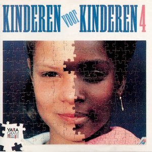 KINDEREN VOOR KINDEREN 4