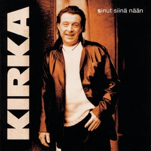 SINUT SIINÄ NÄÄN