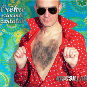 ÖRÖKRE SZÍVEMBE ZÁRTALAK