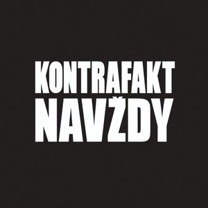 NAVŽDY