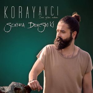 SONRA DERSIN KI