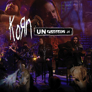 MTV UNPLUGGED