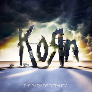 THE PATH OF TOTALITY