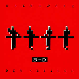 3-D - DER KATALOG