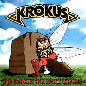 TO ROCK OR NOT TO BE