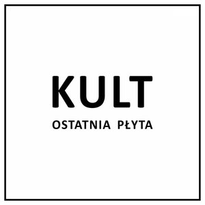 OSTATNIA PŁYTA