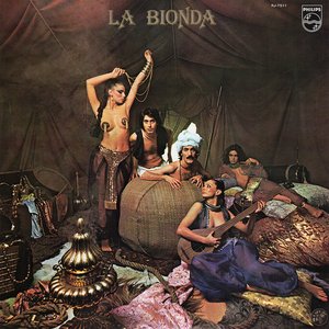 LA BIONDA