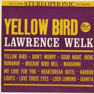 YELLOW BIRD