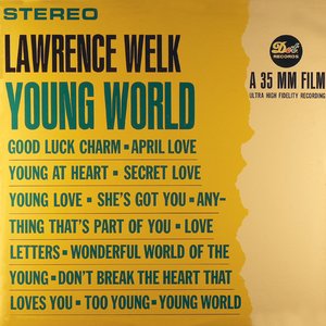 YOUNG WORLD