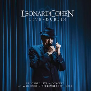 LIVE IN DUBLIN