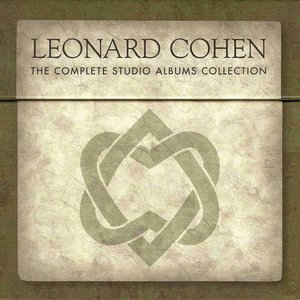 THE COMPLETE STUDIO ALBUMS COLLECTION
