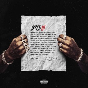 SIGNED TO THE STREETS 3