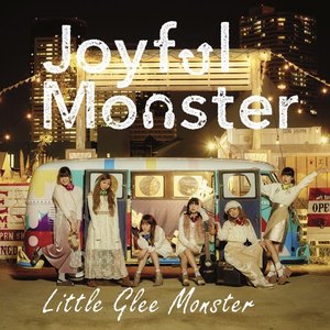 JOYFUL MONSTER