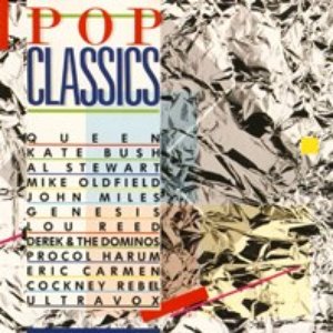 POP CLASSICS