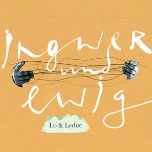INGWER UND EWIG