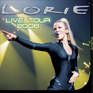 LIVE TOUR 2006