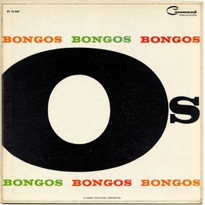 BONGOS