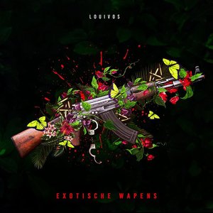 EXOTISCHE WAPENS