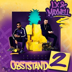OBSTSTAND 2