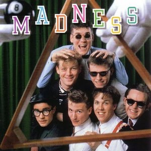 MADNESS