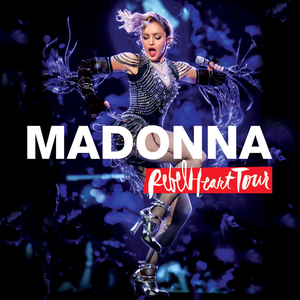 REBEL HEART TOUR