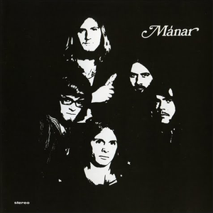 MÁNAR