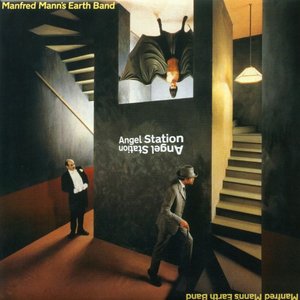 ANGEL STATION