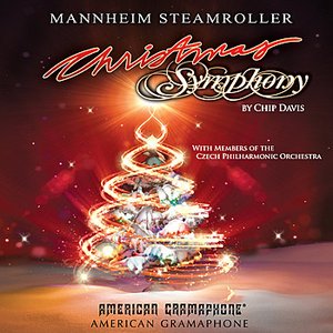 CHRISTMAS SYMPHONY