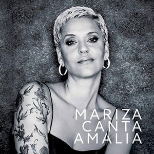 MARIZA CANTA AMÁLIA