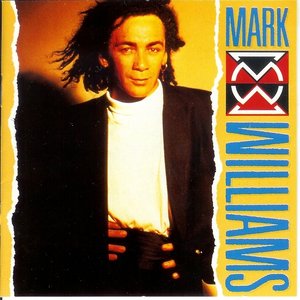 MARK WILLIAMS