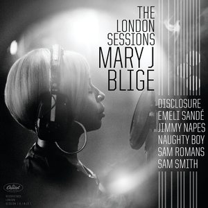 THE LONDON SESSIONS